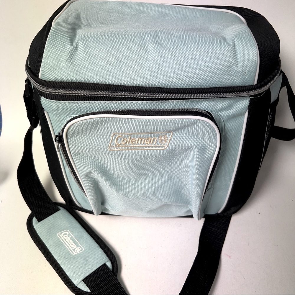 COLEMAN Cooler Lunchbox